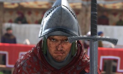 «Я думал это баг»: в Kingdom Come Deliverance 2 нашли «античит» — игра элегантно наказывает геймеров за попытку сжульничать - gametech.ru - Англия