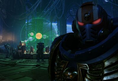 Warhammer 40,000 Space Marine 2 получила хотфикс 6.2, исправляющий чрезмерно сильного ИИ-режиссера, баланс и не только - gametech.ru - Англия