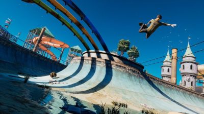 Анонсирована Tony Hawk’s Pro Skater 3 + 4. Думгай и Ревенант станут скейтбордистами в издании Deluxe - gametech.ru - Англия