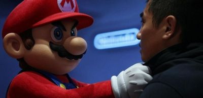 Nintendo продолжает свою борьбу с эмуляторами. Компания ликвидирует форки Ryujinx - gametech.ru - Англия