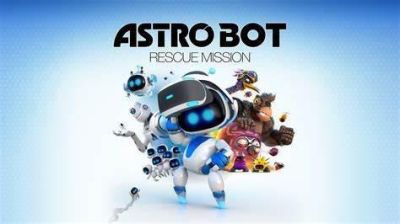 Николя Дус - Astro Bot Rescue Mission принесла Sony прибыль и это удивило разработчиков - gametech.ru - Англия