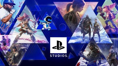 Sony сократила специалистов PlayStation Visual Arts. Новый удар по будущим эксклюзивам - gametech.ru - Сша - Англия