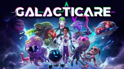 Сегодня в Xbox Game Pass добавят космическую стратегию Galacticare - gametech.ru - Англия