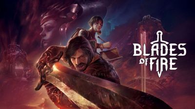 Для запуска экшена Blades of Fire потребуется мощная система - itndaily.ru