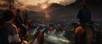 Временя тяжелые: Sony сократила разработчиков ремастеров дилогии The Last of Us - gamemag.ru - Сан-Диего