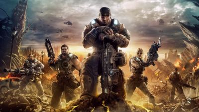 Слух: Gears of War Collection выйдет в августе и получит улучшения для PS5 Pro - playground.ru