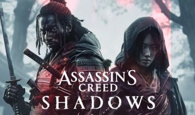 Джонатан Дюмон - На прохождение сюжета Assassin's Creed Shadows потребуется 30-40 часов - fatalgame.com