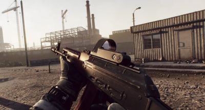 Пит Трэвис - В Escape from Tarkov исправили застревание поумневших ботов и случайный запуск PvP-рейдов - gametech.ru - Англия