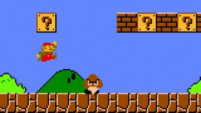 Классический платформер Super Mario Bros․ стал настоящим испытанием для искусственного интеллекта - games.24tv.ua