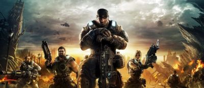 Аля Махершалая - Инсайдер: Сборник ремастеров Gears of War будет анонсирован для PlayStation 5 этим летом - gamemag.ru