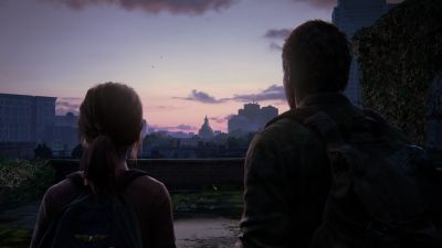 Нил Дракманн - Нил Дракманн намекает, что игровая серия The Last of Us закончена и никаких продолжений или спин-оффов не будет - playground.ru