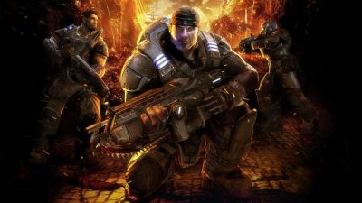 Редактор Windows Central подтвердил, что Microsoft разрабатывает Gears of War Collection - playground.ru