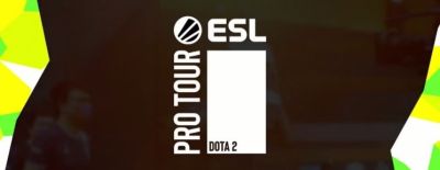 Team Spirit поднялась до второго места в рейтинге ESL Pro Tour после победы на DreamLeague Season 25 - dota2.ru