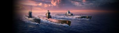 New ships and submarines set sail in the March updates for World of Warships and World of Warships: Legends - wargaming.com - Usa - state Oregon - Netherlands - France