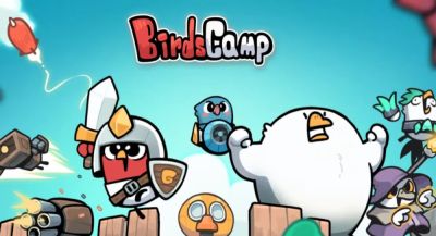 ChillyRoom проводит софт-запуск своей новой игры, Birds Camp - app-time.ru - Сша - Россия - Филиппины