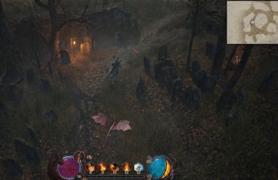 Пит Трэвис - Вышла Dragonkin The Banished, ещё одна соперница Diablo 4 и Path of Exile 2 - gametech.ru