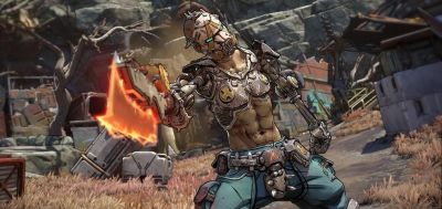 Пит Трэвис - Глава разработки Borderlands 4 начал угрожать игрокам, сборник Gears of War на PS5 — самое интересное за 5 марта - gametech.ru - Англия