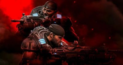 Джез Корден - Сборник ремастеров Gears of War может выйти без мультиплеера - landofgames.ru