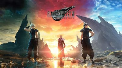 Final Fantasy 7 Rebirth получила новое обновление на ПК - playground.ru