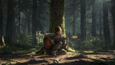 Нил Дракманн - Нил Дракманн расстроил поклонников The Last of Us, прокомментировав создание третьей части - games.24tv.ua