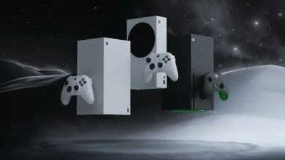 Йозеф Фарес - Пит Трэвис - Последнее системное обновление Xbox сбрасывает консоли до заводских настроек и удаляет профили - gametech.ru - Англия