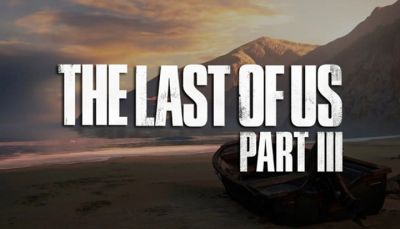 Нил Дракманн - Нил Дракманн скептически смотрит на возможность выпуска The Last of Us Part III - fatalgame.com