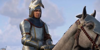 Warhorse сообщила дату выхода крупного контентного обновления 1.2 для Kingdom Come: Deliverance 2 - playground.ru