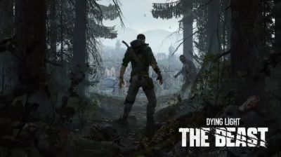 Таймон Смектал - Dying Light: The Beast должна стать связующим звеном между прошлым и будущим франшизы - playground.ru