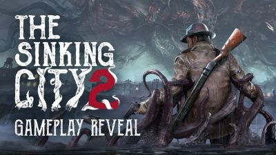 Авторы показали первый геймплейный тизер The Sinking City 2 и раскрыли несколько подробностей - playground.ru - Сша - city Sinking - Аркхэм