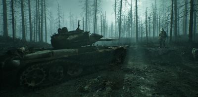 Состоялся релиз RPG-экшена Chernobylite 2 - zoneofgames.ru