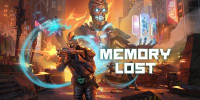 На PC вышел аркадный экшен про переселения сознания Memory Lost - zoneofgames.ru