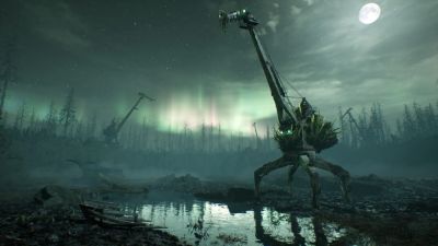 "Ужасная поделка": геймеры разгромили Chernobylite 2: Exclusion Zone - playground.ru