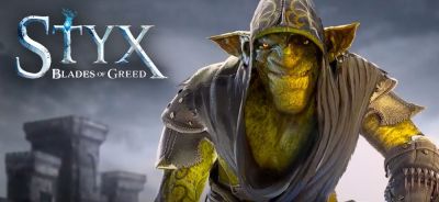 Представлен стелс-экшен Styx: Blades of Greed - zoneofgames.ru