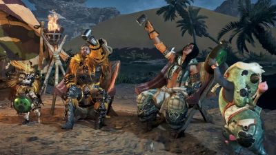 Йозеф Фарес - Пит Трэвис - Monster Hunter Wilds взвинтила популярность PS5 в Японии. Топ-продаж страны - gametech.ru - Япония - Англия