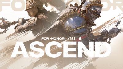 For Honor Year 9: Theaters of War Arrives on March 13 - news.ubisoft.com