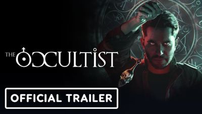 В новом трейлере жуткого хоррора The Occultist объявили о переносе даты выхода - playground.ru