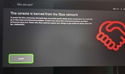 Microsoft начала банить консоли геймеров за использование VPN при покупке игр для Xbox - gametech.ru