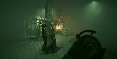 Разработчики Pathologic 3 рассказали про душевный метаболизм Бакалавра, перемещение во времени и другие механики - gametech.ru