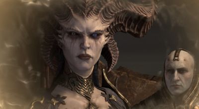 Йозеф Фарес - Пит Трэвис - В Diablo 4 обнаружили критический баг на ПК с видеокартами NVIDIA — Blizzard предупредила игроков о специфической проблеме - gametech.ru