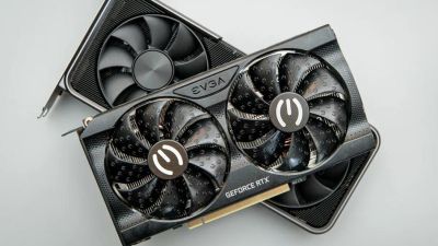 NVIDIA представит видеокарты GeForce RTX 5050 и RTX 5060 в ближайшие дни — инсайд - gametech.ru