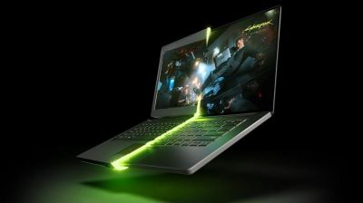 NVIDIA задерживает поставки RTX 50 для ноутбуков из-за брака - gametech.ru - Германия