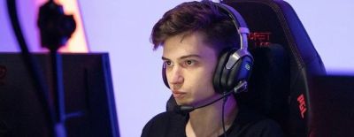 RAMZES666: «Мне не нравятся новые кемпы. Я бы вернул старые» - dota2.ru