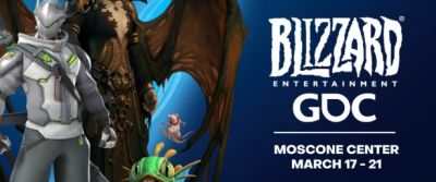 Blizzard примет участие в конференции Game Developers Conference 2025 - noob-club.ru - Сша - Сан-Франциско