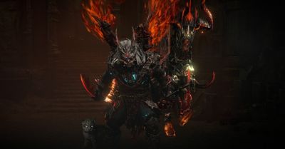 В Diablo 4 вернут старого босса и урежут выпадение легендарок — Blizzard раскрыла планы на восьмой сезон - gametech.ru