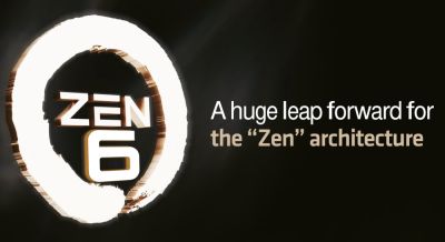 Процессоры AMD следующего поколения Ryzen Zen 6 Medusa Ridge получат 12, 24 и 32 ядра, с кэшем L3 до 128 МБ - playground.ru