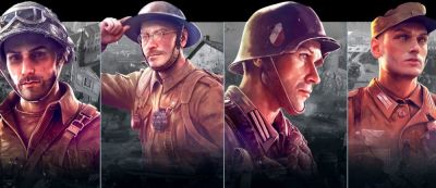 Company of Heroes 3 появилась в российском Steam и стала временно бесплатной - gamemag.ru