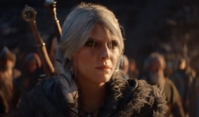 Разработчики The Witcher 4 объяснили, чем боевой стиль Цири отличается от Геральта - gametech.ru