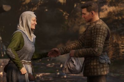 Индржих мог скупить всю Богемию — фанаты Kingdom Come Deliverance 2 нашли реальные цены 14-го века и оценили богатство героя - gametech.ru