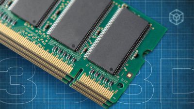 3D Matrix Memory: Новинка от SanDisk - playground.ru - Sandisk