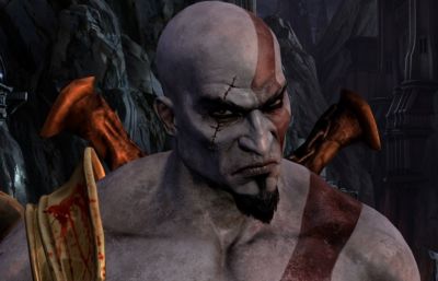 Ремастеры старых God of War не анонсируют на 20-летие франшизы, но фанаты не теряют надежду - gametech.ru - Santa Monica